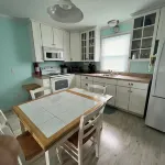 Beach Block! 1 Bedroom in Seaside Heights-Steps to Beach,Boardwalk,Waterpark