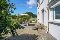 LES CAMELIAS Hotel a Loctudy