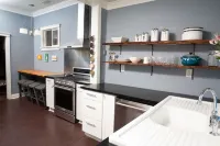 "Azteca Amor" A Victorian Gem in the Southwest