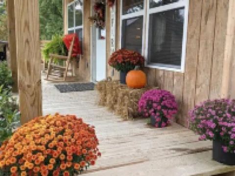 Cozy Cottage on Our Private Lake and 75 Wooded Acres Hotels in Sequatchie County