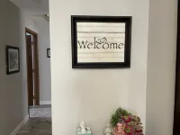 Beautiful 5 bedroom home - Alexandria Lake Latoka with many new updates!