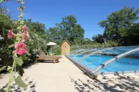 Dordogne Valley,  Holiday House, Exclusive Pool, 12Kms from Bergerac - Pools