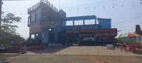 힌두스탄 호텔  호텔