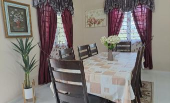 Homestay Machang - Lycaste Inn Muslim