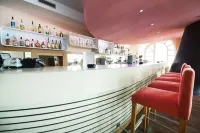 Hotel Timoulay and Spa Agadir - bar