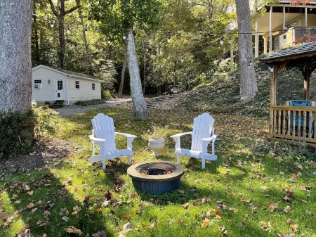 Discover tranquility near Calvert Cliffs