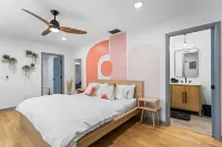 Luxury Oasis w/ Private Pool - 5-Minutes to Beach
