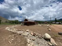 The High & The Mighty - 115 Gunnison Street, Ohio City, CO 81237