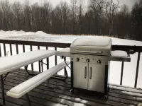 Near Hurley, On the Trail, Large Parking Area, Dog Friendly -The Cary Mine House