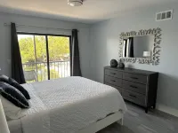 Re-energize at our spacious condo! Get 10% off stays of 7+ days. Book now!