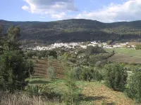 Rural House Guadiaro