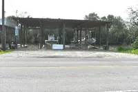 Off The Hook Fish Camp located on the historic Bayou La Loutre!