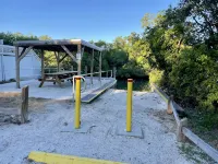 Midcentury Waterfront Neighborhood Oasis: Beaches and Sarasota Charm