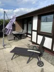 Ferienhaus am Hennesee - Henneliebe