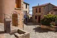 Gîte Prats de Sournia Balcon du Fenouillèdes