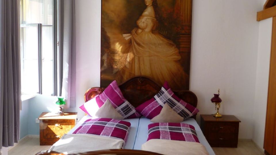 Lucky Home Sissi apartment