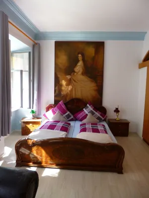 Lucky Home Sissi apartment - Holiday Apartments