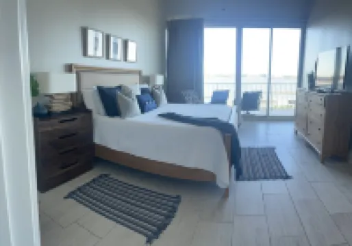 Caribe Resort #B105 Gorgeous Bay Side Condo with Breathtaking View!