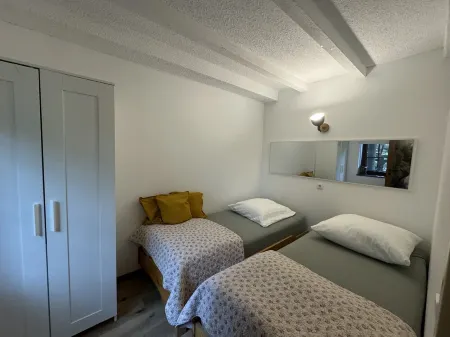 Fewo Froschkönig am Wattenmeer, Kinder- und Tierfreundliche Unterkunft