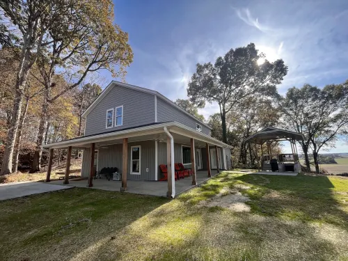 THE COVE!  Two houses in a cul-de-sac!