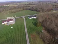 Country's Edge Near The Ark Encounter Hotels in Pendleton County
