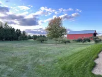 Fiocchi Fields Farmhouse