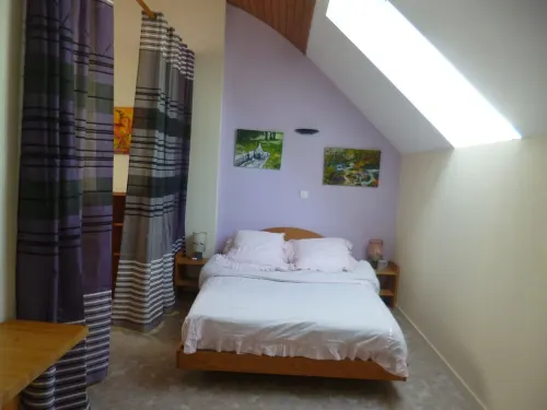 Gite des Oiseaux Hotels in Plumeliau-Bieuzy