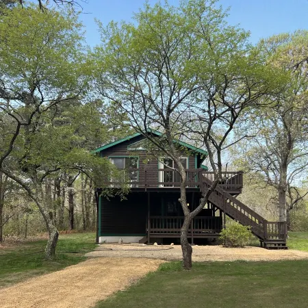 Chappy - Family Beach House