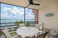 Marco Island Views - 4th floor - Sunrises overlooking Marco River/Jolley Bridge