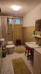 Idyllic and quiet vacation apartment at the Ebersburg