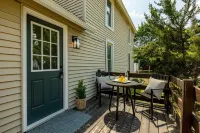 Downtown Plymouth Historic Remodeled Home