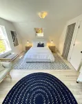 Vineyard Vacation Retreat -3 BR