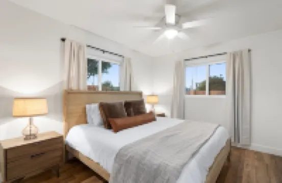 Remodeled Historic Home w/ Cowboy Pool - Centrally Located & Pet Friendly!