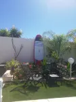 Almanarre beach house 2
