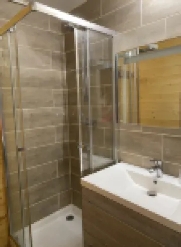 Apartment 4 pers Centre Station - Pied de piste with ESF school next door