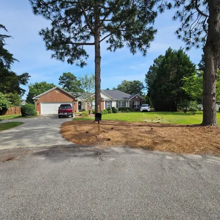 Sam's Place.  Updated Listing!  Relax in the Hot Tub after a Day of Golf!
