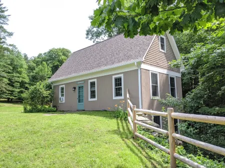 1810 Brook Side Mill/House / EV Level 2 Charging on Site