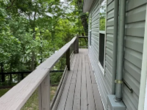 The Getaway @ Nolin Hotels in Grayson County