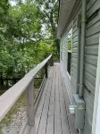 The Getaway @ Nolin