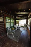 Dale hollow lake cabin