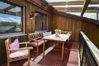 A paradise for children, an oasis for parents Hotels in Tettnang