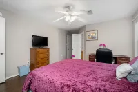 Delightful Duplex 2 beds 2 baths فنادق في فورت سميث