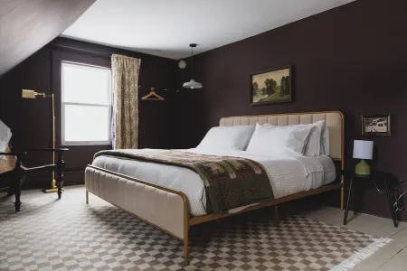 The Carol -  10 Minutes to Okemo & Newly Renovated Отели в г. Кавендиш