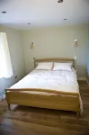Beautiful barn conversion, close to Mevagissey, Portmellon and the SW Coast path