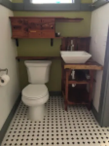 Private Downtown Apartment in Red Cloud, in the heart of Willa Cather country Hotels in 