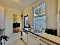 Stylish semi detached 3 bed home with garden