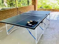 New!!! Luxury Riverfront Oasis with Gorgeous Oaks and Ping Pong Table! Hotéis em Seguin