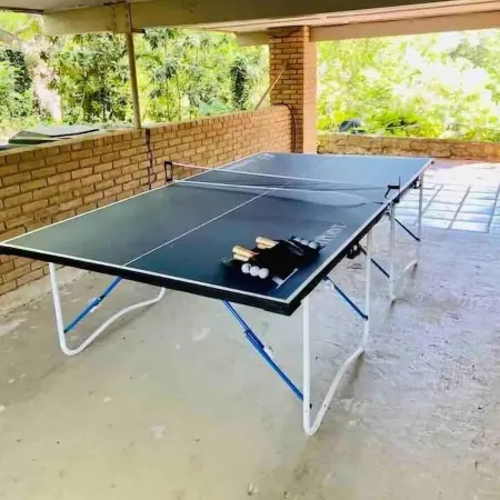 New!!! Luxury Riverfront Oasis with Gorgeous Oaks and Ping Pong Table!