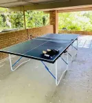 New!!! Luxury Riverfront Oasis with Gorgeous Oaks and Ping Pong Table!