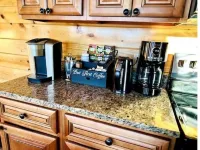 InCabinHeatedPool EV Charger Arcades-KingBeds-Sleeps20-W/D-EV2